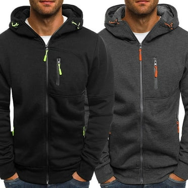 Mens Sweatshirt,Chaofanjiancai Mask Skull Pure Color Pullover Long Sleeve Hooded Casual Tops Blouse Mens Sweatshirt,Chaofanjiancai Mask Skull Pure Color Pullover Long Sleeve Hooded Casual Tops Blouse